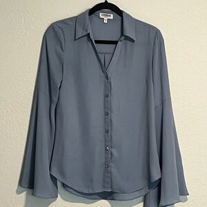 Express Portofino Shirt Long Sleeve